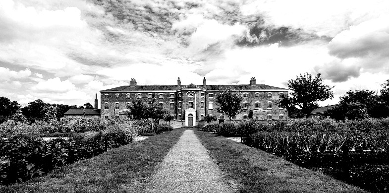 The Workhouse | Visit Nottinhamshire